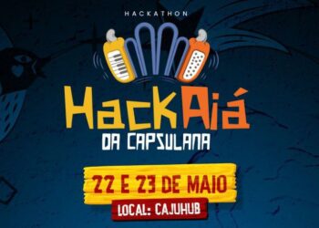 Aracaju promove evento que vai unir inovação, tecnologia e cultura junina