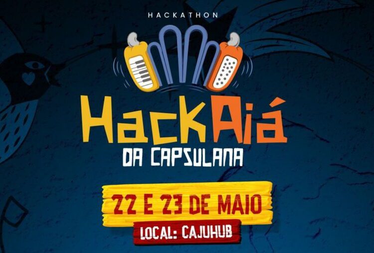 Aracaju promove evento que vai unir inovação, tecnologia e cultura junina