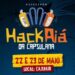 Aracaju promove evento que vai unir inovação, tecnologia e cultura junina