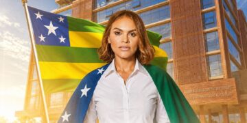 Samyra Show receberá Título de Cidadania Sergipana em sessão especial na Alese