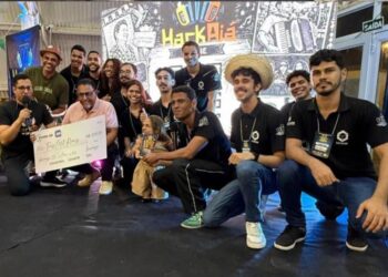 HackAiá da Capsulana encerra primeira edição unindo inovação e cultura nordestina em Aracaju
