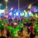 Após sucesso da etapa em Aracaju, corrida Night Race chega em Itabaiana com edição temática de arrocha