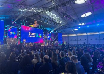 Aracaju retorna ao Startup Summit e fortalece presença no cenário nacional da inovação