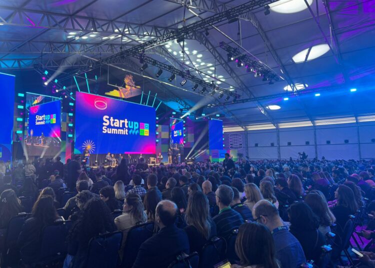 Aracaju retorna ao Startup Summit e fortalece presença no cenário nacional da inovação