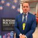Advogado sergipano acompanha debate sobre blockchain e futuro do mercado imobiliário em evento nacional