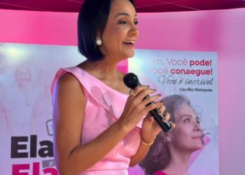 ‘Elas por Elas’ fortalece mulheres através da inteligência emocional, autoestima e autoconhecimento em Aracaju