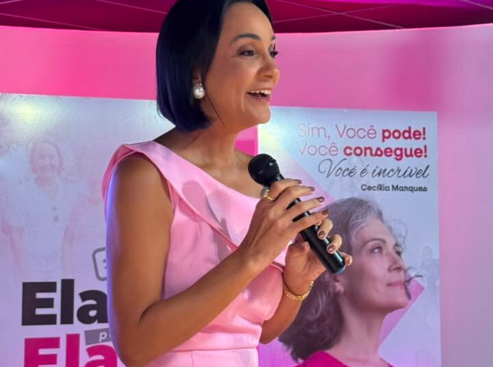 ‘Elas por Elas’ fortalece mulheres através da inteligência emocional, autoestima e autoconhecimento em Aracaju