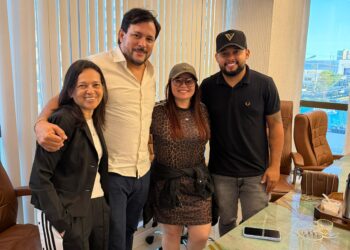 Dupla Maya & Santhi prepara novo projeto de arrochanejo em Sergipe