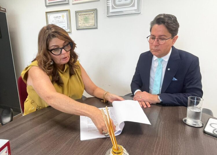 Ricardo Marques orienta população sobre direitos nas contas da Iguá após desabastecimento em Sergipe