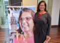 Escritora Léa Sobral lança livro biográfico no Memorial de Sergipe, em Aracaju
