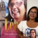 Ex-prefeita de Capela, Léa Sobral, lança livro biográfico no Memorial de Sergipe nesta quarta-feira em Aracaju