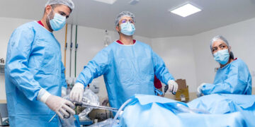 Opera Sergipe devolve qualidade de vida a mais de 230 pacientes com endometriose