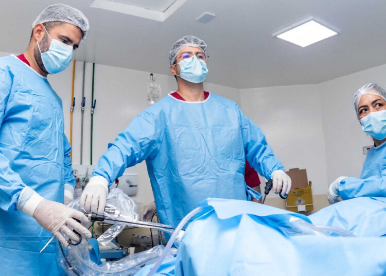 Opera Sergipe devolve qualidade de vida a mais de 230 pacientes com endometriose