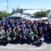 Governo de Sergipe entrega aeronave, moderniza centrais de segurança e reforça capacidade operacional do Corpo de Bombeiros