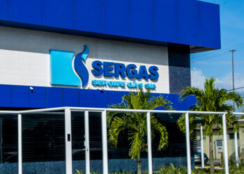 Governo de Sergipe conclui compra de ações e torna Sergas 100% estatal