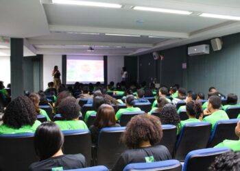 ILBJ abre segunda seleção para o projeto Conectando com a Vida 2026