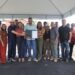 Prefeitura de Riachuelo investe na reforma da Praça da Bíblia e reforça compromisso com a revitalização dos espaços públicos