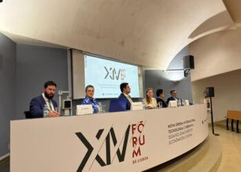 Ícaro de Valmir representa Sergipe em Fórum Internacional de Lisboa e destaca papel das instituições para o desenvolvimento