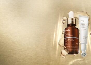 Botik, marca de skincare do Boticário, cria categoria ‘antiderretimento’ no Brasil e lança o primeiro protocolo que trata a flacidez do emagrecimento rápido 