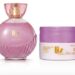 Com ingrediente raro da perfumaria internacional, O Boticário redefine o amadeirado feminino no lançamento de Liz D’Essence 