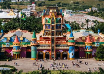 São João impulsiona viagens de sergipanos para destinos de inverno e férias em família