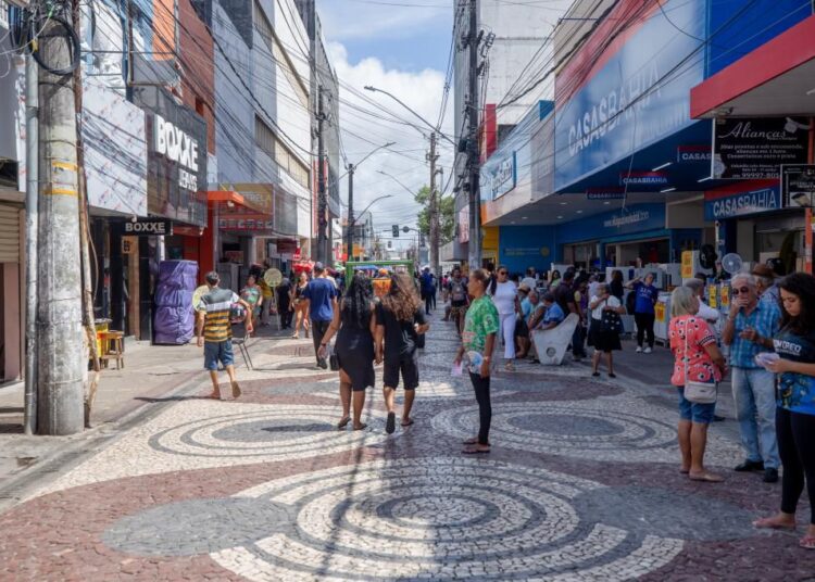 Aracaju registra mais de 8 mil novas empresas em cinco meses e fortalece ambiente de negócios