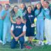 Alex Melo destaca projeto esportivo da Força Jovem Universal e ressalta impacto social para a juventude de Aracaju