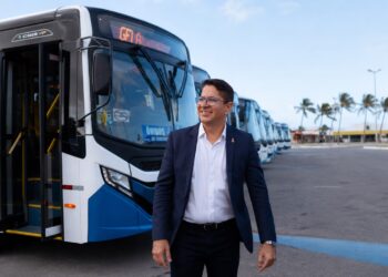 Ricardo Marques defende debate sobre novos modelos de mobilidade para reduzir custo do transporte e melhorar qualidade do serviço