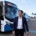 Ricardo Marques defende debate sobre novos modelos de mobilidade para reduzir custo do transporte e melhorar qualidade do serviço