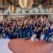 Construtora Celi celebra 58 anos com almoço para colaboradores no Hotel Quality