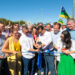 Governo de Sergipe entrega viaduto do Complexo Viário Senadora Maria do Carmo Alves para melhor fluidez do trânsito em Aracaju