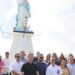Riachuelo celebra dia histórico com inauguração de obras que transformam a cidade e realizam sonho antigo da população