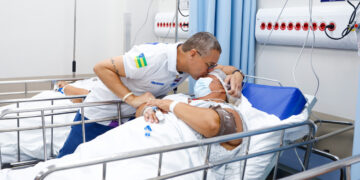 Opera Sergipe alcança marca histórica de mil cirurgias bariátricas realizadas pelo Governo do Estado