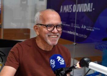 “Com planejamento e trabalho, é possível transformar a realidade das cidades”, afirma Edvaldo ao apresentar propostas para o Senado