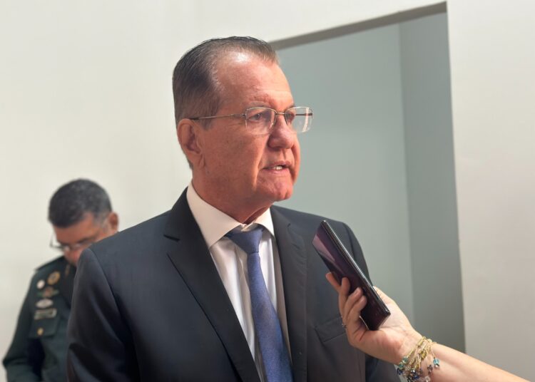 Deputado Adailton Martins agradece Governo por atender pleito e publicar edital para duplicação da rodovia entre Barra dos Coqueiros e Atalaia Nova