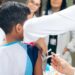 Cobertura vacinal contra influenza está abaixo do esperado em Sergipe; doses estão disponíveis nas UBS de todo estado