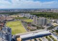 Ybyrá: novo lançamento da Lucci Incorporações na Alameda Serigy é apresentado a mais de 400 corretores em Aracaju