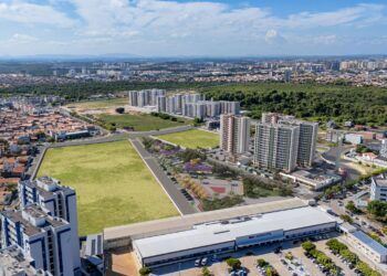 Ybyrá: novo lançamento da Lucci Incorporações na Alameda Serigy é apresentado a mais de 400 corretores em Aracaju