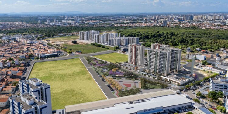 Ybyrá: novo lançamento da Lucci Incorporações na Alameda Serigy é apresentado a mais de 400 corretores em Aracaju