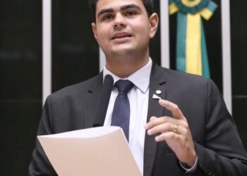 Deputado federal Ícaro de Valmir apresenta pacote de iniciativas para ampliar proteção aos agricultores atingidos pela seca