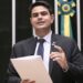 Deputado federal Ícaro de Valmir apresenta pacote de iniciativas para ampliar proteção aos agricultores atingidos pela seca