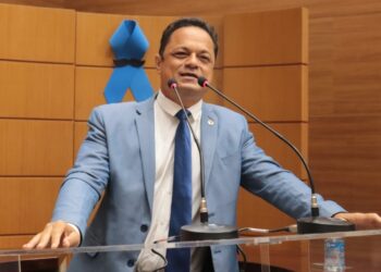 Capitão Samuel comemora convocação antecipada dos excedentes e diz que renovação do quadro de efetivos da Polícia Militar é necessária