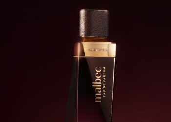 O Boticário apresenta Malbec Eau de Parfum, a versão mais concentrada da história da marca 