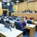 Câmara de Aracaju aprova LDO de 2027 e município projeta receita superior a R$ 4 bilhões