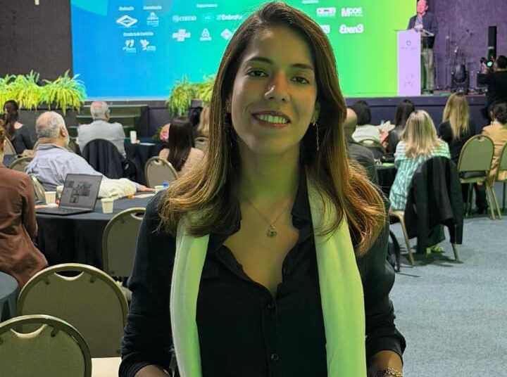 Sergipe fortalece conexões no principal congresso de Convention & Visitors Bureaus do país