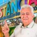 De Estância para a Assembleia: Dr. Gilson Andrade fortalece pré-candidatura para 2026