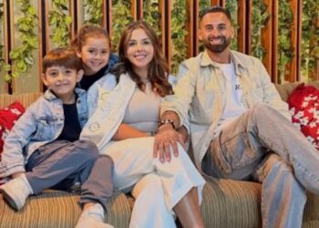 Família de jogador argentino morre em terremoto que já deixou mais de 1.400 mortos na Venezuela