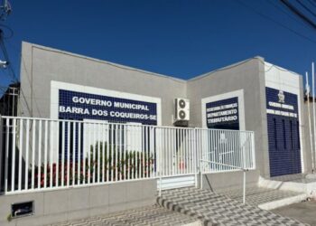 Barra dos Coqueiros entra para a elite da gestão fiscal com Nota A do Tesouro Nacional