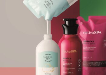 O Boticário registra crescimento acima da meta com campanha de Compre & Leve e reforça refilagem como alavanca de negócio 