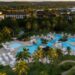 Resorts all inclusive ganham destaque entre sergipanos para acompanhar jogos do Brasil nas férias